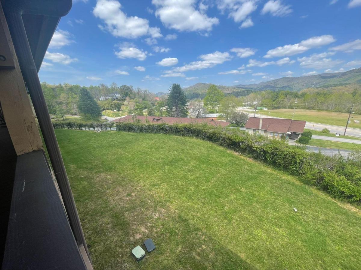 Budgetel Inn & Suites Dillard Buitenkant foto