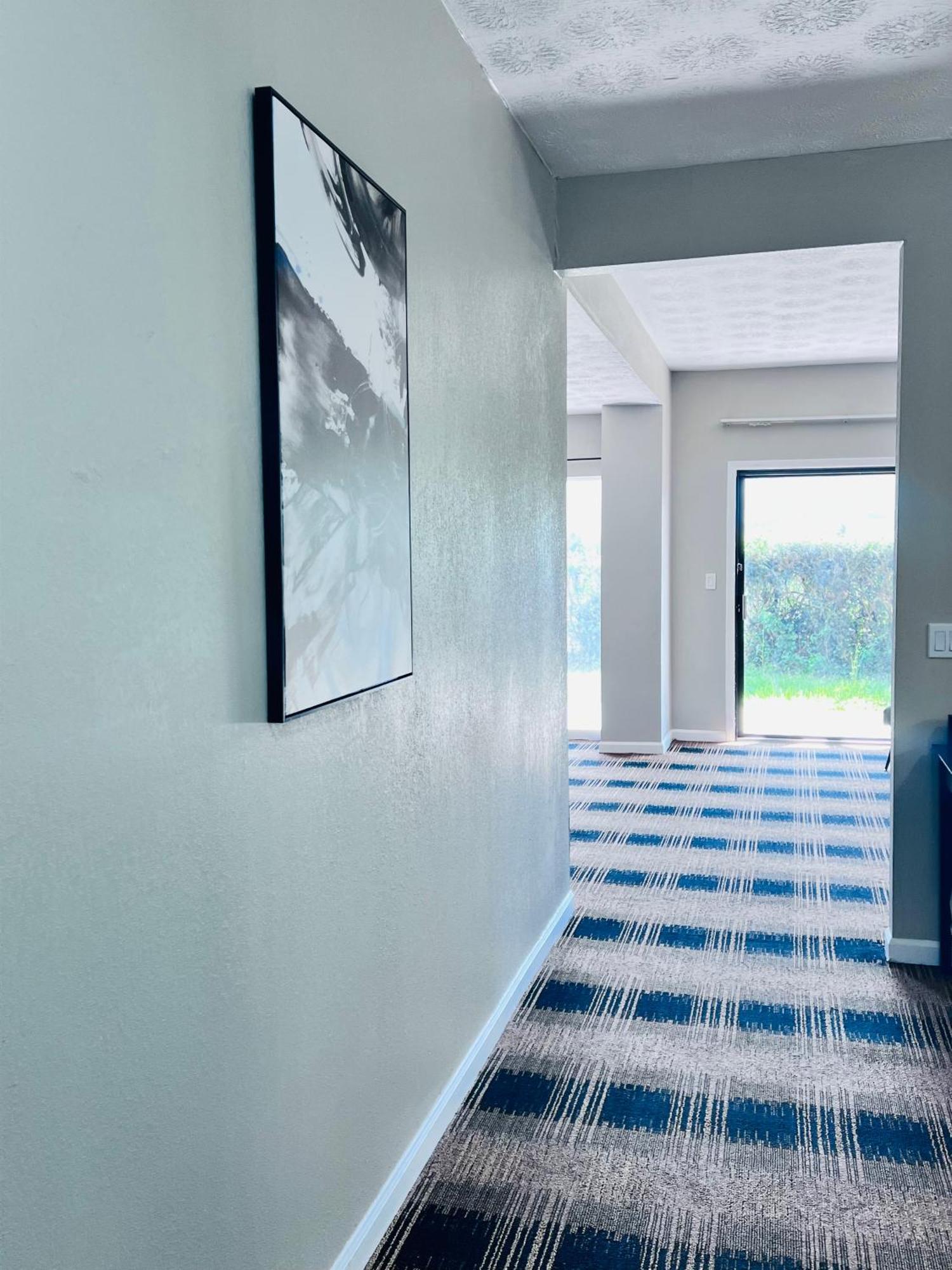 Budgetel Inn & Suites Dillard Buitenkant foto