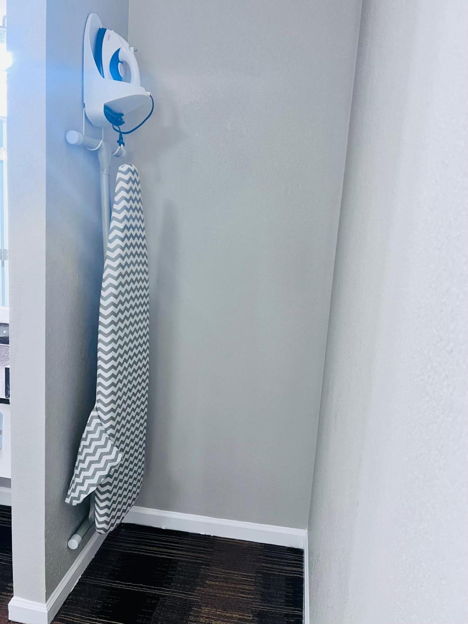Budgetel Inn & Suites Dillard Buitenkant foto